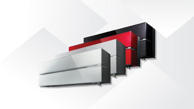 climatiseur mural mitsubishi